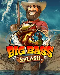 Big Bass Splash